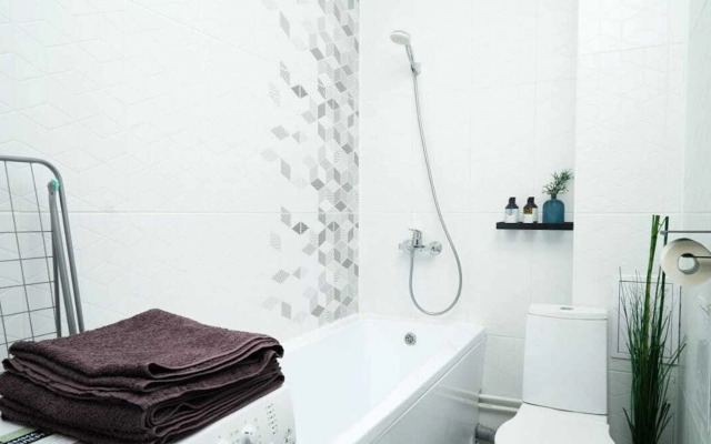 Квартира на Европейском Проспекте 20к1