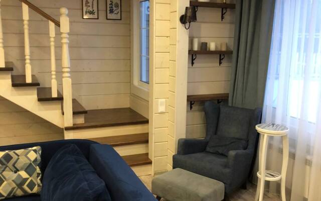 Sosnovy Bereg Guest house