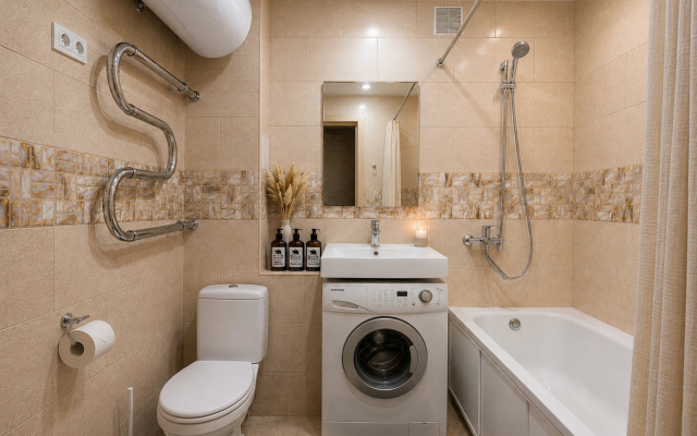 Квартира Home Sweet