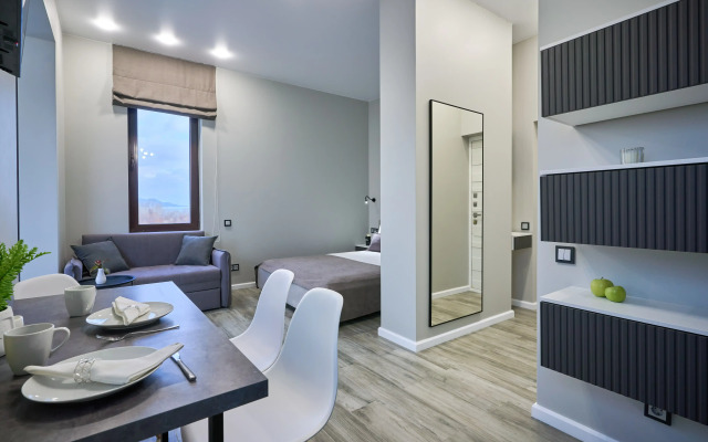 Okolo Morya  Apartments 10