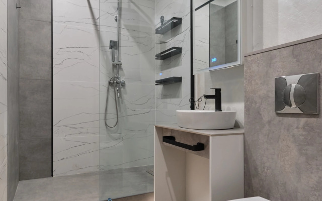 Апартаменты Петровские с Самыми Красивыми Закатами