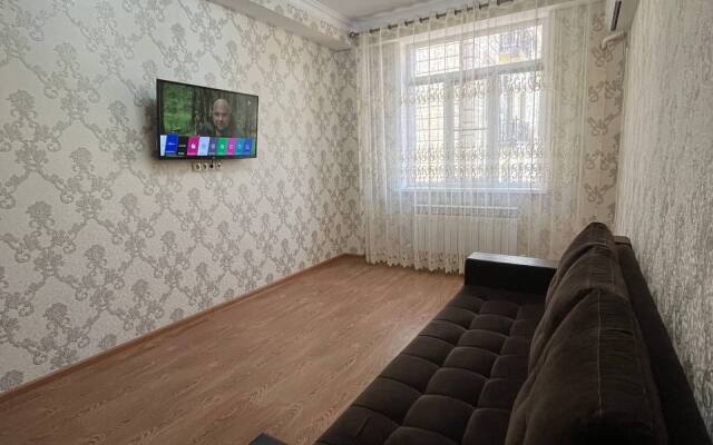 Апартаменты возле крепости Нарын кала