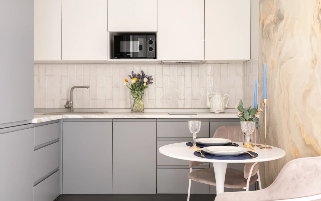 Апартаменты Jane-Apart Relax Time