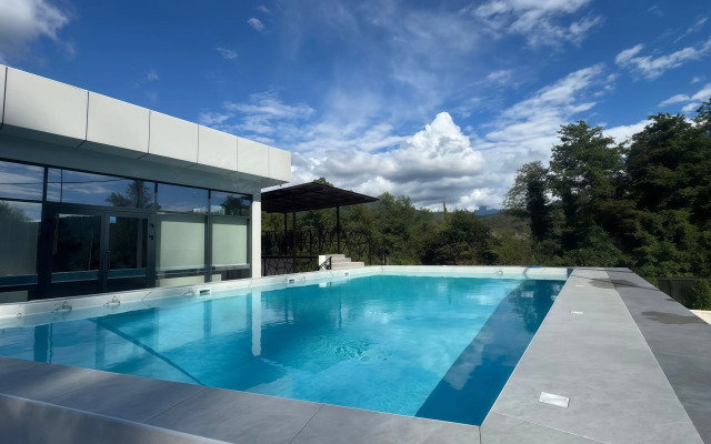 Villa Sense Villas by Adamand Resort