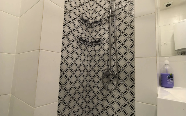 Nedaleko Ot Morya Apartments