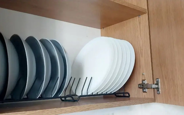 Квартира Двухкомнатная