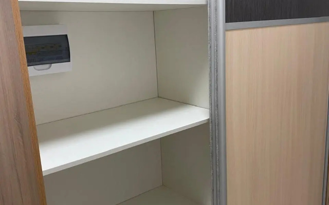 Квартира Викулова 78