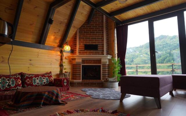 Pulera Suit Bungalow Private House