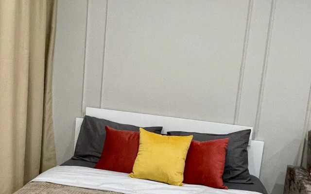 Апартаменты ShARIK Residence  в ЖК HighWay