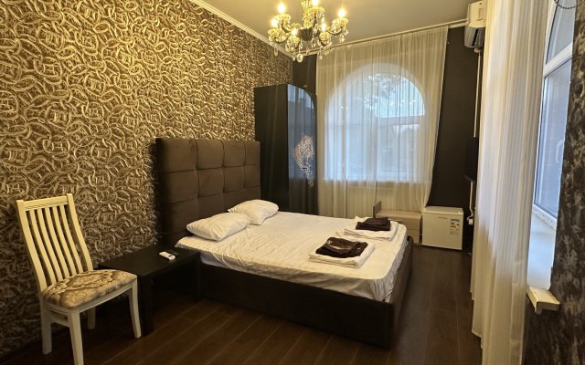 Mini otel Lev