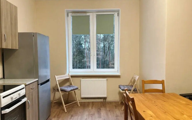 Апартаменты на Игоря Мерлушкина 2