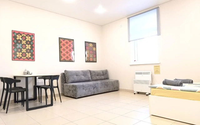 Мини-отель Гоголя 12