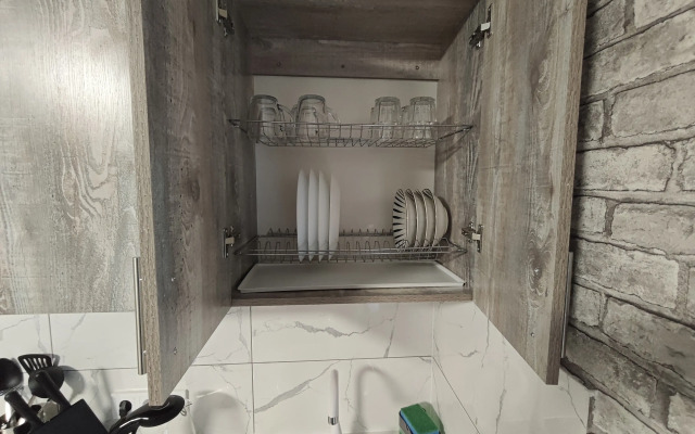 Na Krasnoy Armii 136/11 Apartments