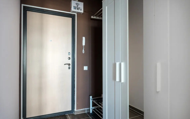 Apartments S Balkonom Morskoy Fasad
