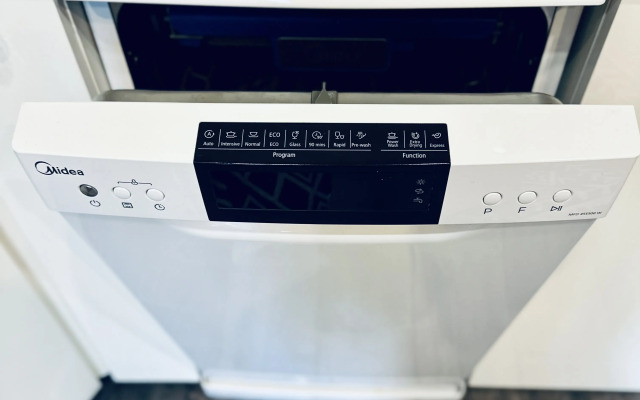 Квартира Zefir у Вокзала