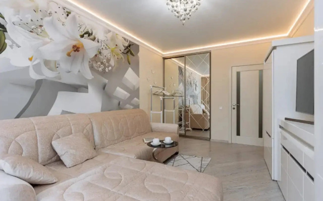 Apartamenty Komfortnye U Morya 1