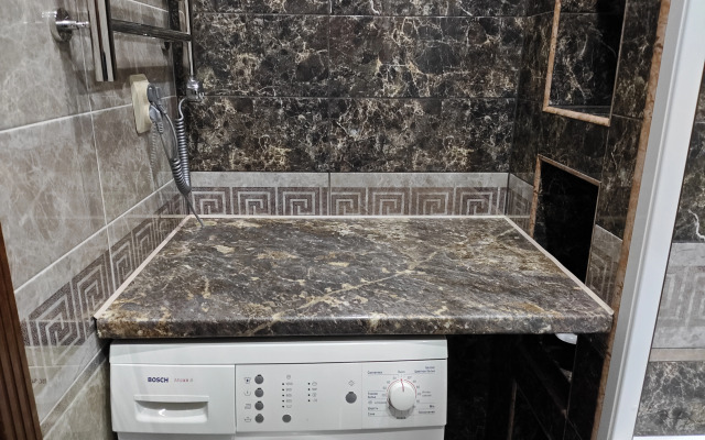 Апартаменты c балконом Два Ангела