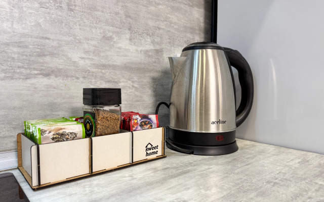 Квартира Здесь как Дома