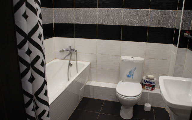 Квартира Уютная