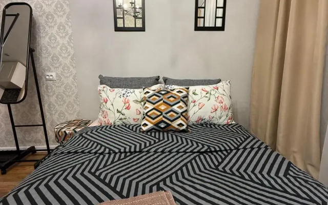 Flat v Samom Tsentre Kazani