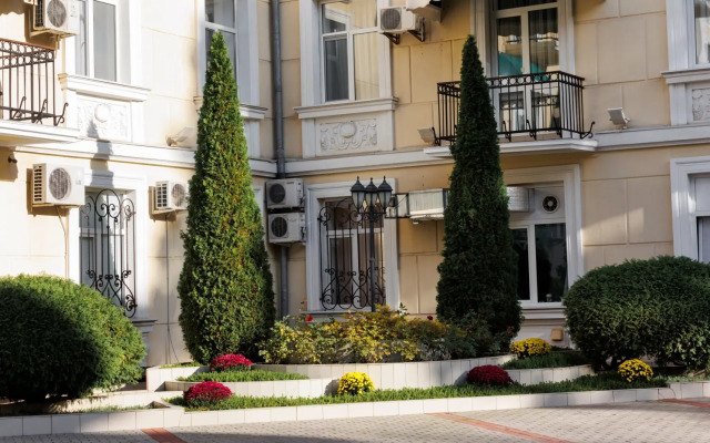 Simferopol Grand Hotel