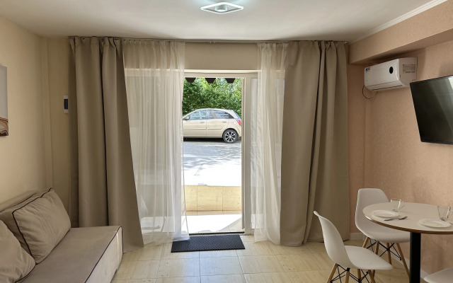 Квартира Квартира-студия в Хосте