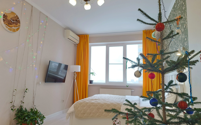 Квартира Прованс