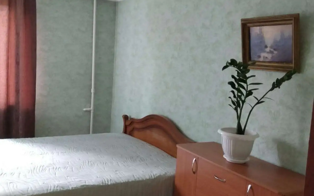 Квартира Гоголя