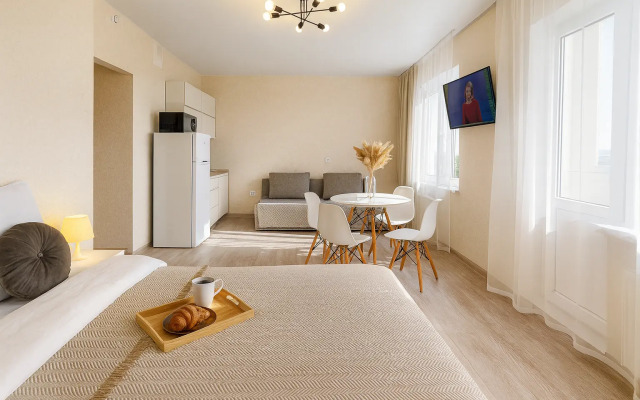 Апартаменты Ростов ЖК Суворовский