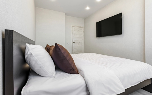 Апартаменты Cozy Apart