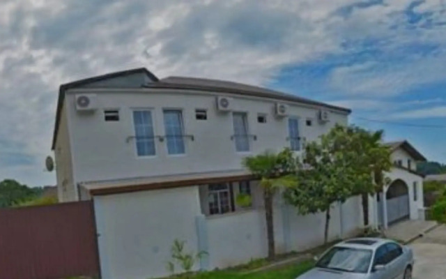U Daryi Guest house