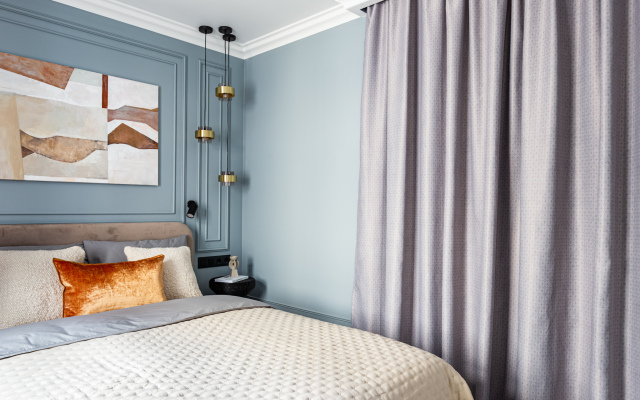 Апартаменты EasyHomes Апартаменты на канале Грибоедова