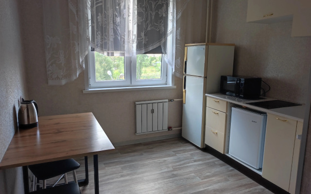 Апартаменты ДОМИНО Рядом с МФЦ