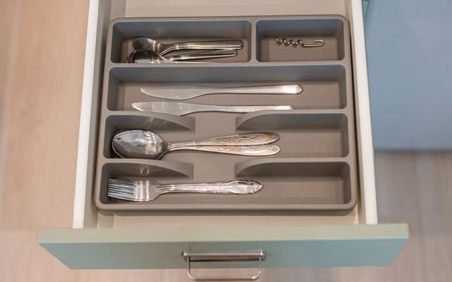 Апартаменты Wow House на Вернадского у метро 1