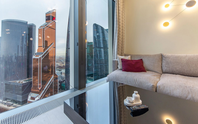 Апартаменты 2х Комнатные