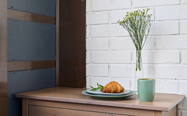 Апартаменты Green Park Apart