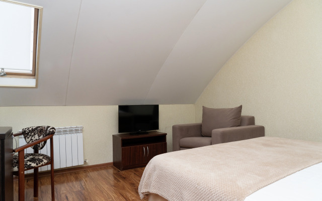 Отель Alta Vista