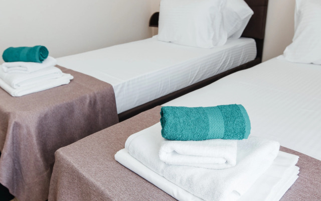 Briz 55 Guest house