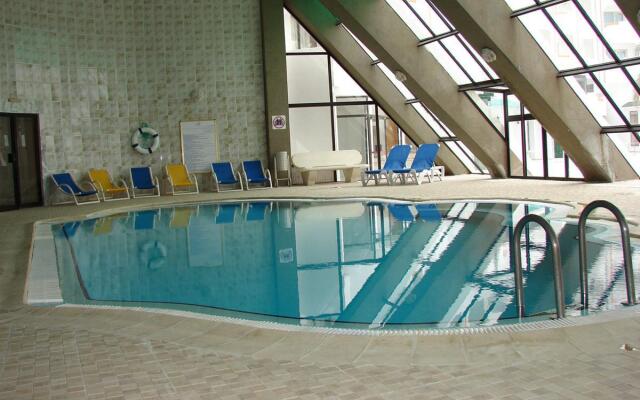 Helya Beach & Spa Resort Hotel