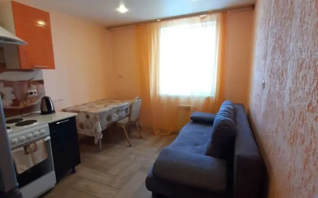 Квартира на Улице Дыбенко 27А