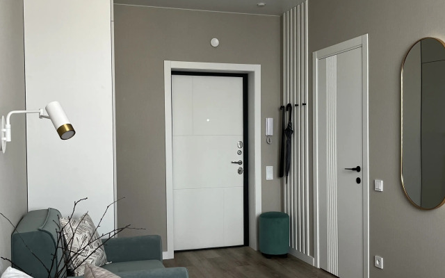 Briz Klassa Lyuks Flat