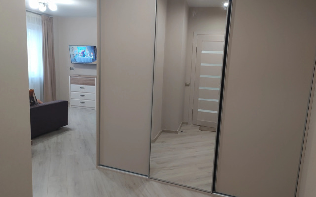 Studiya Belarus Minsk Dzerzhinskogo 123 Flat