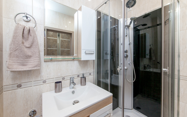 Апартаменты Центр Галерея - квартиры посуточно