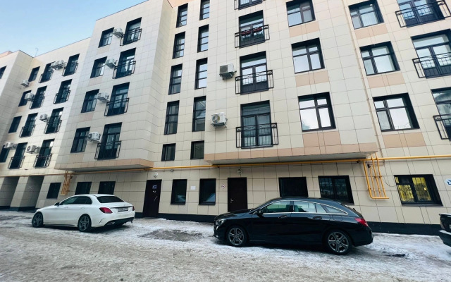 Tsentr Apartment