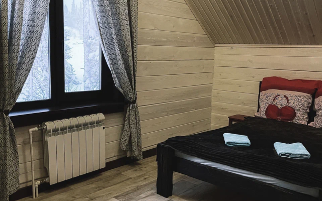 Kedrovy Guest house