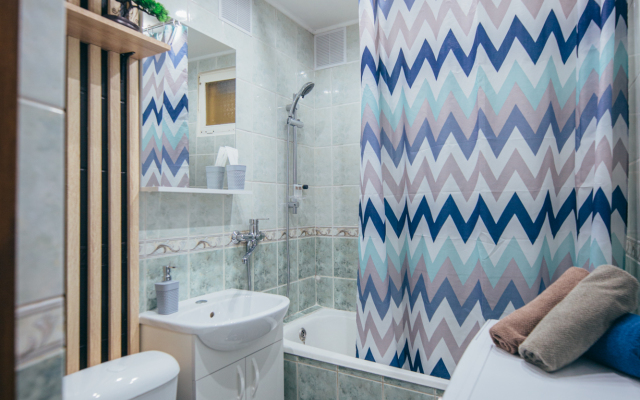 Апартаменты в Самом Сердце Калининграда