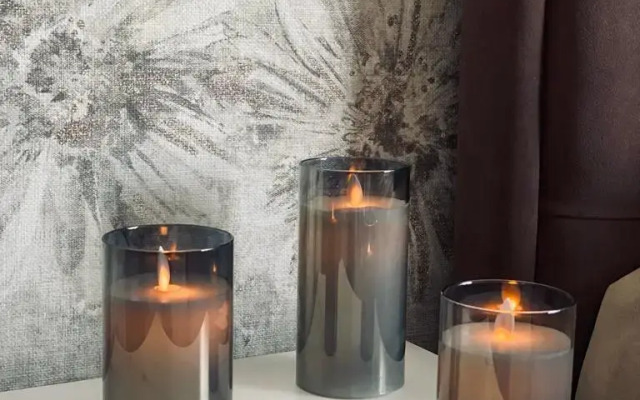 Квартира Студия с Прекрасным Видом