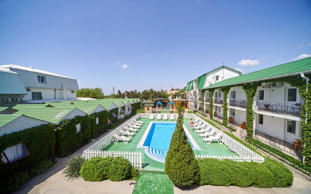 Paradiz Guest House
