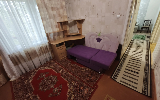 Квартира на Бакинской