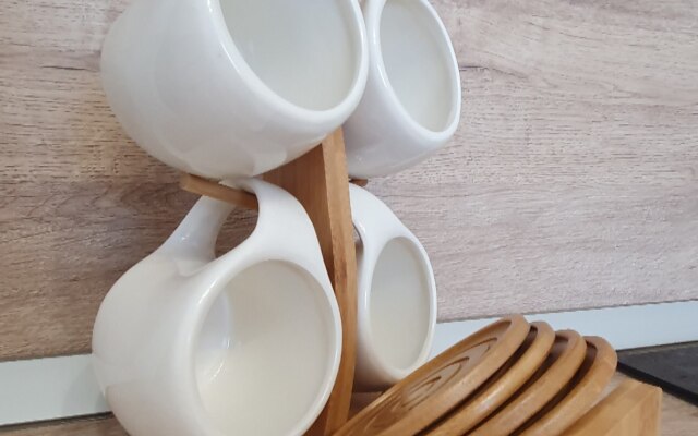 Апартаменты Уютные апартаменты в г.Обь